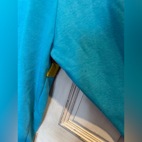 Aviator Nation STITCH RARE LOGO sweatshirt- size medium - Picture 6 of 6